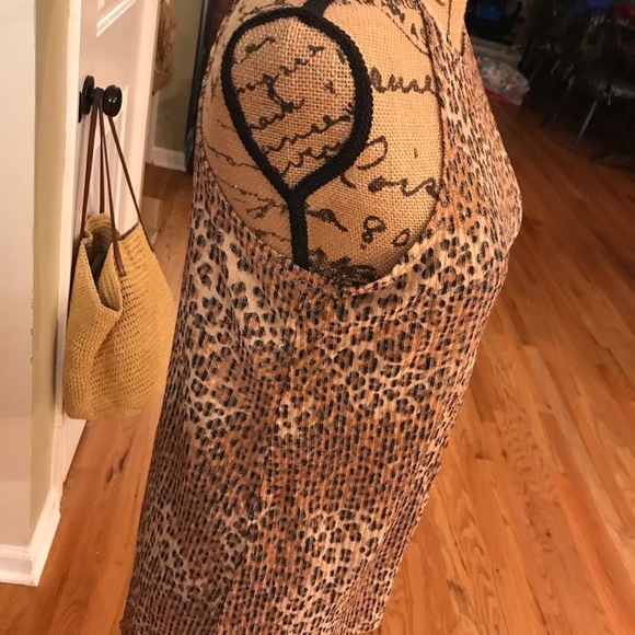 🐆Leopard Tank - Picture 2 of 6